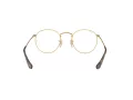 Ray-Ban Round Metal Silmalasit RX 3447V 2500
