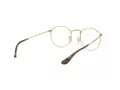 Ray-Ban Round Metal Silmalasit RX 3447V 2500