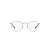 Ray-Ban Round Metal Silmalasit RX 3447V 2502
