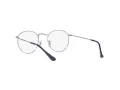 Ray-Ban Round Metal Silmalasit RX 3447V 2502