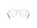 Ray-Ban Round Metal Silmalasit RX 3447V 2502