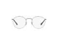 Ray-Ban Round Metal Silmalasit RX 3447V 2502