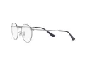 Ray-Ban Round Metal Silmalasit RX 3447V 2502