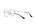 Ray-Ban Round Metal Silmalasit RX 3447V 2502