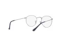 Ray-Ban Round Metal Silmalasit RX 3447V 2502