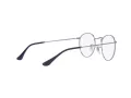 Ray-Ban Round Metal Silmalasit RX 3447V 2502