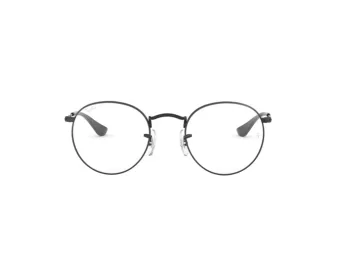 Ray-Ban Round Metal Silmalasit RX 3447V 2503