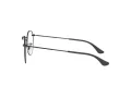 Ray-Ban Round Metal Silmalasit RX 3447V 2503