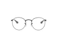 Ray-Ban Round Metal Silmalasit RX 3447V 2503