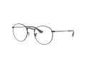 Ray-Ban Round Metal Silmalasit RX 3447V 2503