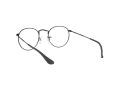 Ray-Ban Round Metal Silmalasit RX 3447V 2503