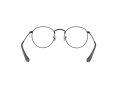 Ray-Ban Round Metal Silmalasit RX 3447V 2503