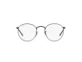Ray-Ban Round Metal Silmalasit RX 3447V 2509