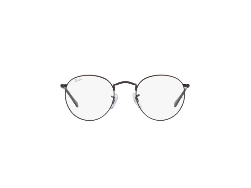 Ray-Ban Round Metal Silmalasit RX 3447V 2509