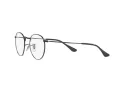 Ray-Ban Round Metal Silmalasit RX 3447V 2509