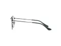 Ray-Ban Round Metal Silmalasit RX 3447V 2509