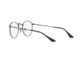 Ray-Ban Round Metal Silmalasit RX 3447V 2509