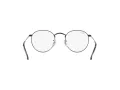 Ray-Ban Round Metal Silmalasit RX 3447V 2509
