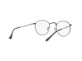 Ray-Ban Round Metal Silmalasit RX 3447V 2509