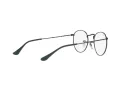 Ray-Ban Round Metal Silmalasit RX 3447V 2509