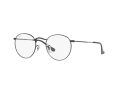 Ray-Ban Round Metal Silmalasit RX 3447V 2509