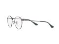 Ray-Ban Round Metal Silmalasit RX 3447V 2509