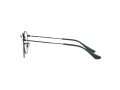 Ray-Ban Round Metal Silmalasit RX 3447V 2509