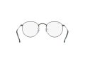 Ray-Ban Round Metal Silmalasit RX 3447V 2509