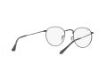 Ray-Ban Round Metal Silmalasit RX 3447V 2509