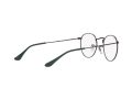 Ray-Ban Round Metal Silmalasit RX 3447V 2509