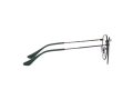 Ray-Ban Round Metal Silmalasit RX 3447V 2509