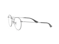 Ray-Ban Round Metal Silmalasit RX 3447V 2620