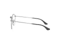 Ray-Ban Round Metal Silmalasit RX 3447V 2620