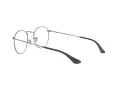 Ray-Ban Round Metal Silmalasit RX 3447V 2620