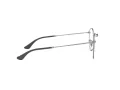 Ray-Ban Round Metal Silmalasit RX 3447V 2620