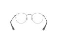 Ray-Ban Round Metal Silmalasit RX 3447V 2620
