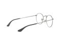Ray-Ban Round Metal Silmalasit RX 3447V 2620