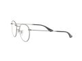 Ray-Ban Round Metal Silmalasit RX 3447V 2620