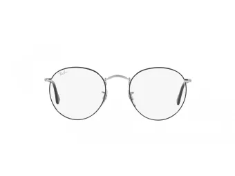 Ray-Ban Round Metal Silmalasit RX 3447V 2861