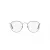 Ray-Ban Round Metal Silmalasit RX 3447V 2861