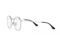 Ray-Ban Round Metal Silmalasit RX 3447V 2861