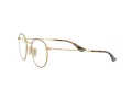 Ray-Ban Round Metal Silmalasit RX 3447V 2945