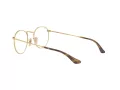 Ray-Ban Round Metal Silmalasit RX 3447V 2945