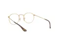 Ray-Ban Round Metal Silmalasit RX 3447V 2945