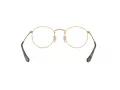 Ray-Ban Round Metal Silmalasit RX 3447V 2945
