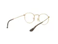 Ray-Ban Round Metal Silmalasit RX 3447V 2945
