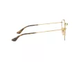 Ray-Ban Round Metal Silmalasit RX 3447V 2945