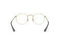 Ray-Ban Round Metal Silmalasit RX 3447V 2991