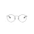 Ray-Ban Round Metal Silmalasit RX 3447V 2991