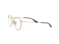 Ray-Ban Round Metal Silmalasit RX 3447V 2991